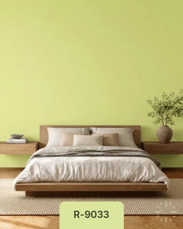 R-9033 | Colors | Time Paints