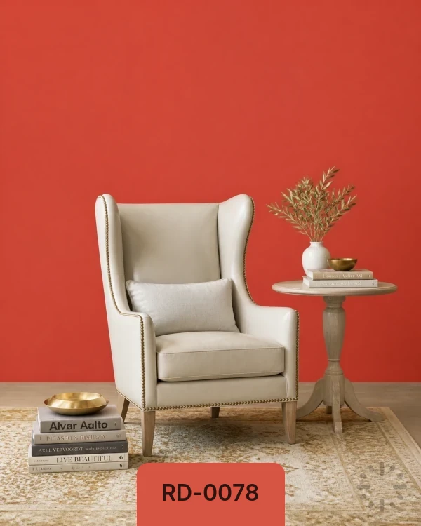 RD-0078 color from Time Paints
