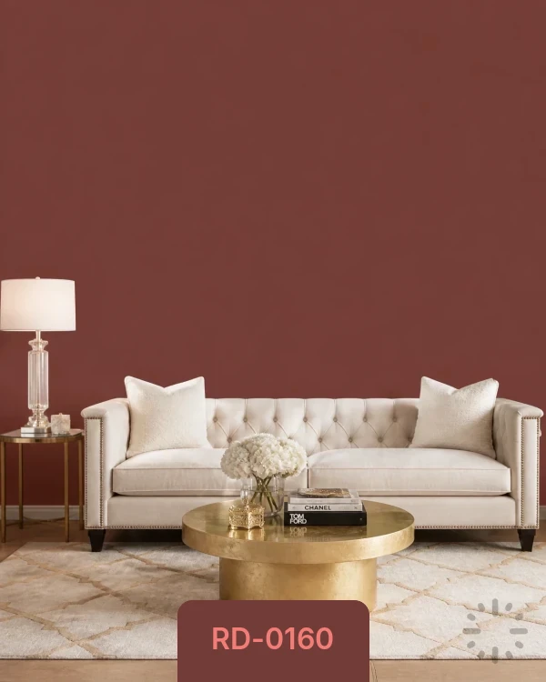 RD-0160 color from Time Paints
