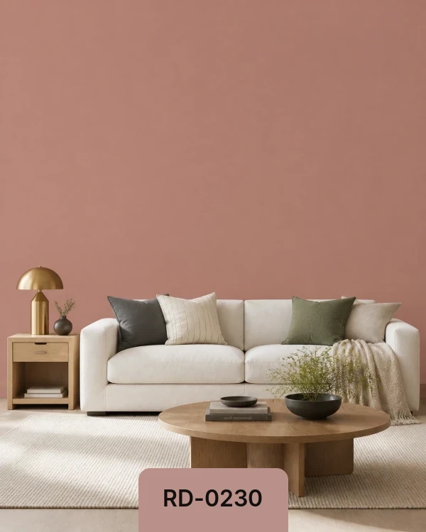 RD-0230 color from Time Paints