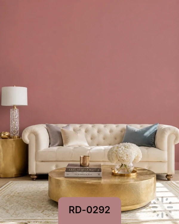 RD-0292 color from Time Paints