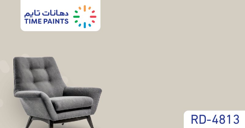 RD-4813 | Colors | Time Paints