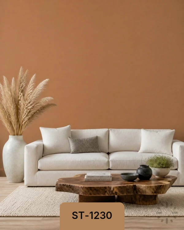 ST-1230 color from Time Paints