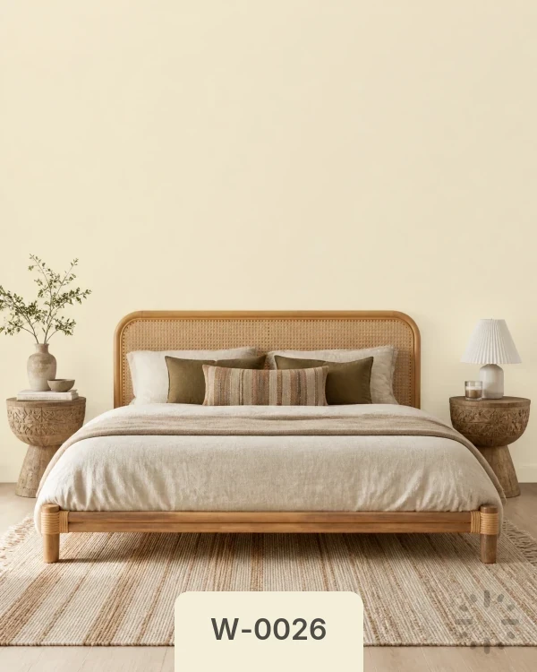 Wheat Breeze ( W-0026 ) color from Time Paints