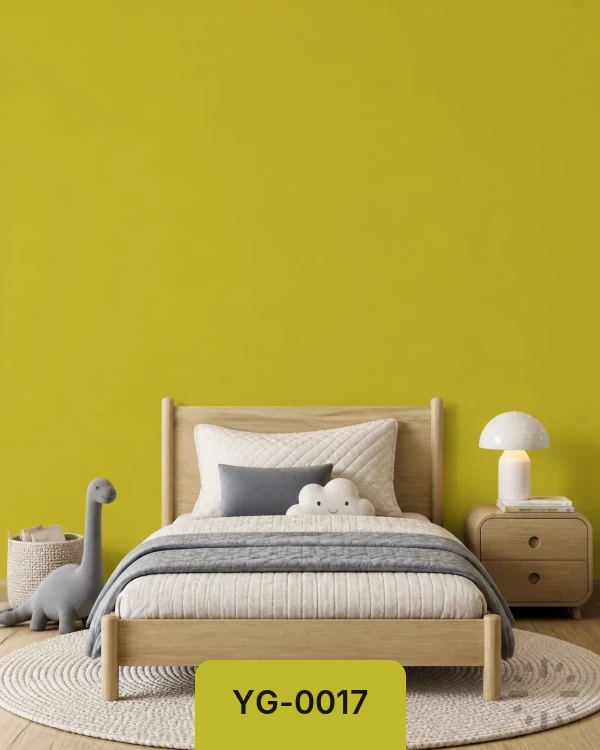 YG-0017 color from Time Paints