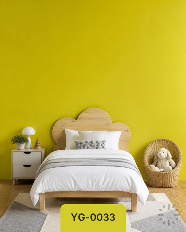 YG-0033 color from Time Paints