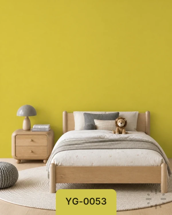 YG-0053 color from Time Paints