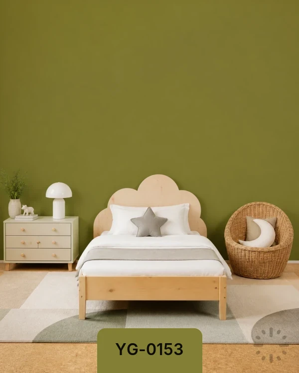 YG-0153 color from Time Paints