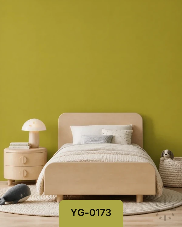YG-0173 color from Time Paints