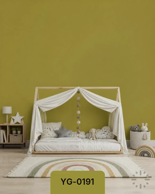 YG-0191 color from Time Paints