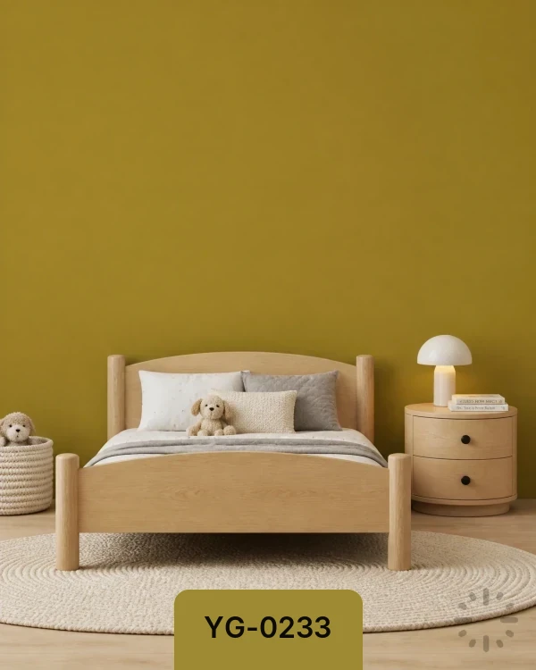 YG-0233 color from Time Paints