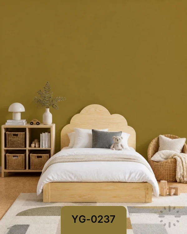 YG-0237 color from Time Paints