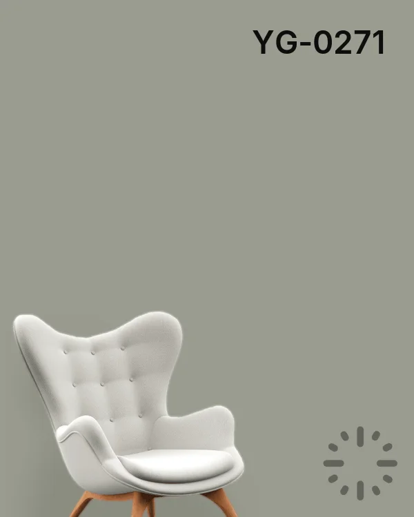 YG-0271 | Colors | Time Paints