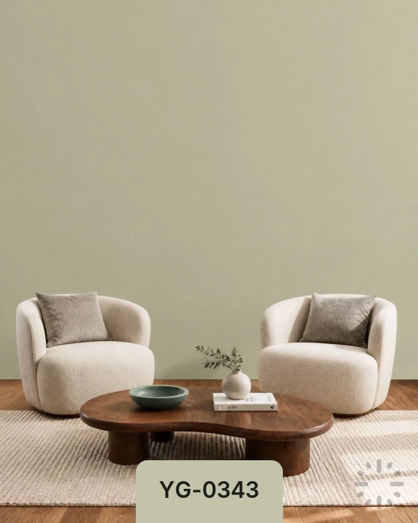 YG-0343 | Colors | Time Paints