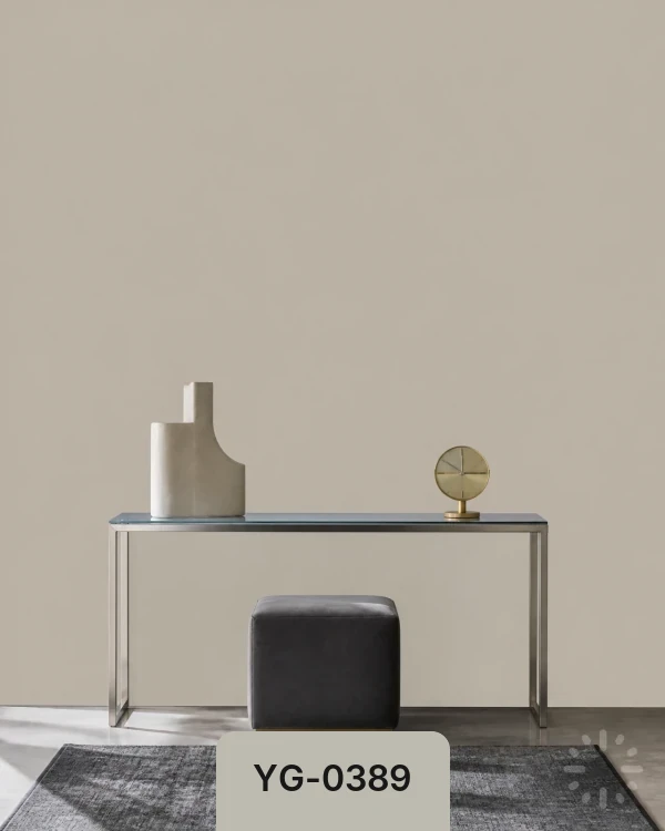 Fancy Grey ( YG-0389 ) color from Time Paints