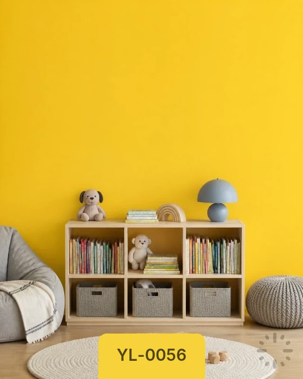 YL-0056 color from Time Paints