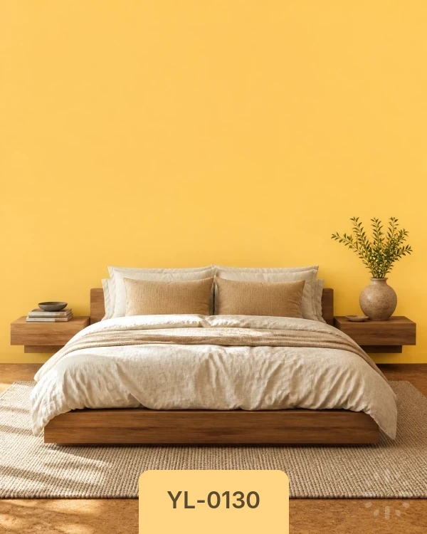 YL-0130 color from Time Paints