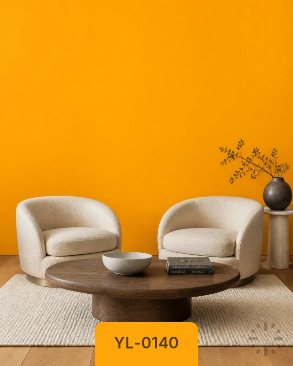 YL-0140 color from Time Paints