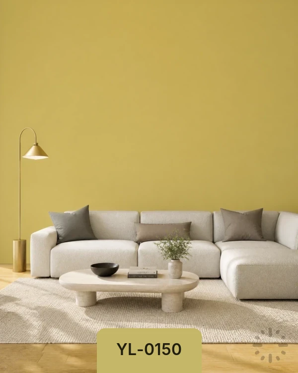 YL-0150 color from Time Paints