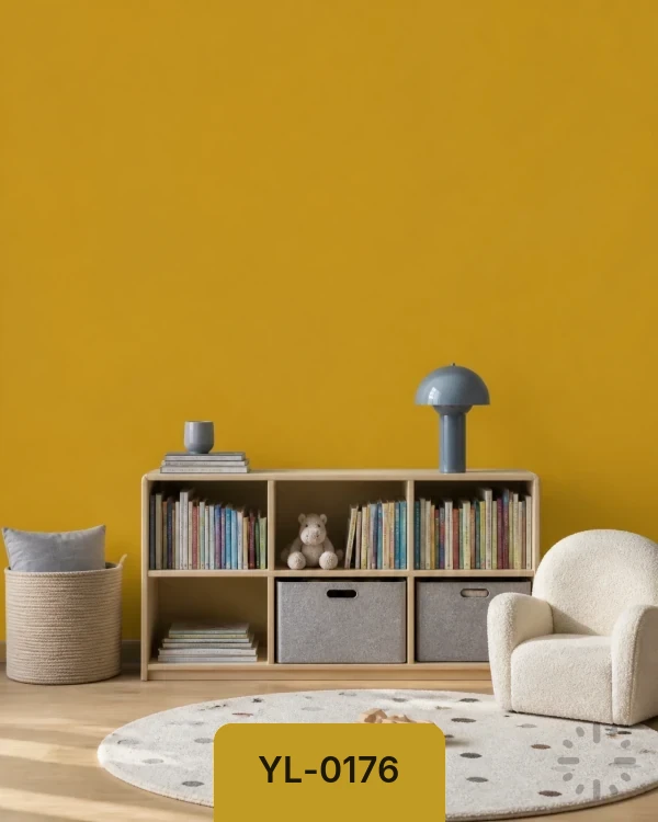 YL-0176 color from Time Paints