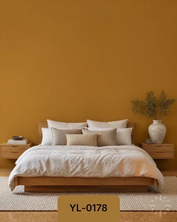 YL-0178 color from Time Paints