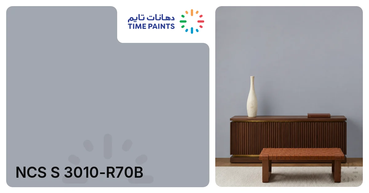 NCS S 3010-R70B — Color Reference, HEX #A2A6B1, RGB 162, 166, 177 ...