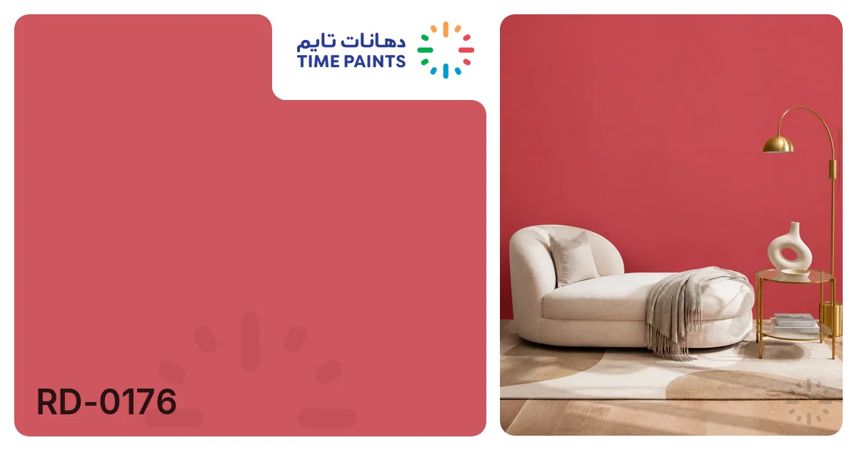 RD-0176 | Colors | Time Paints