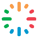 Time Paints logo