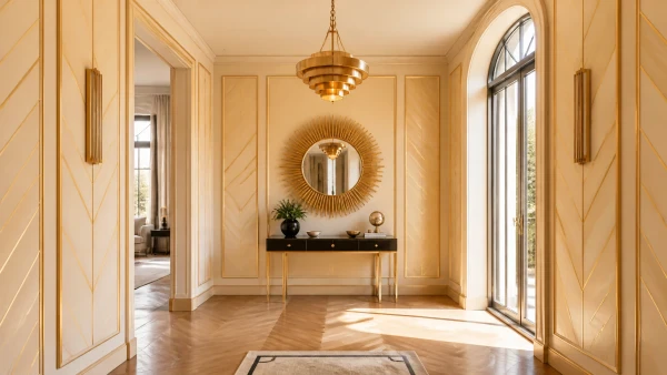 Art Deco