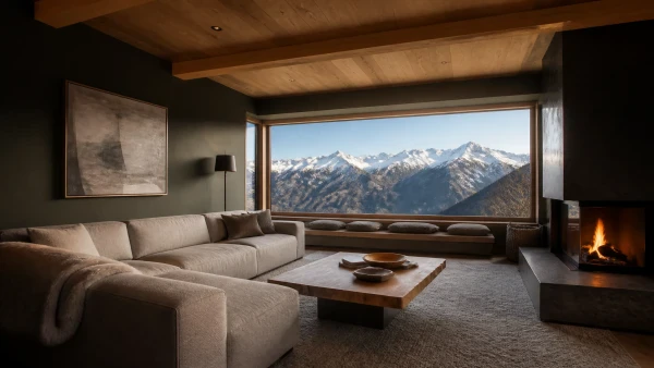 Cabin