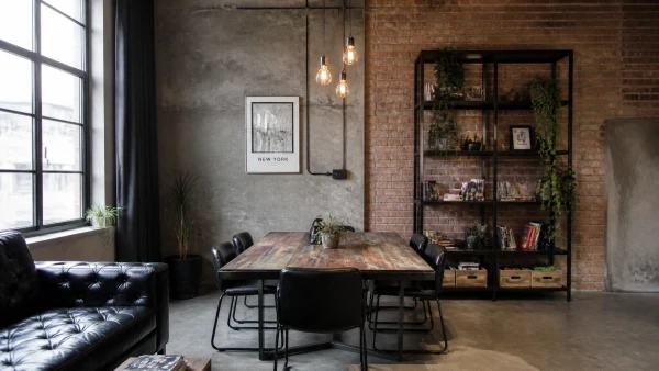 Industrial