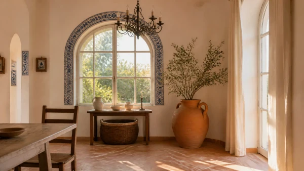 Mediterranean