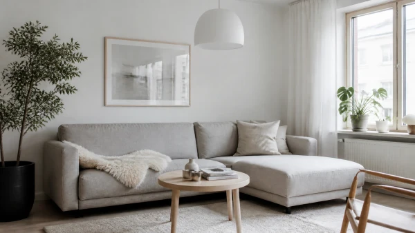 Scandinavian
