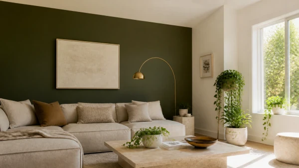 Forest Green
