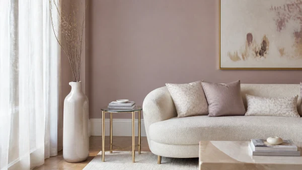 Mauve