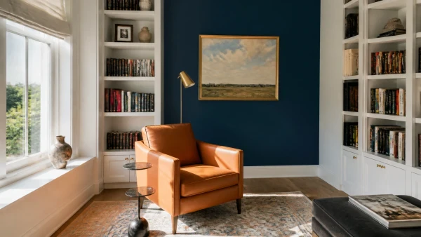 Royal Blue