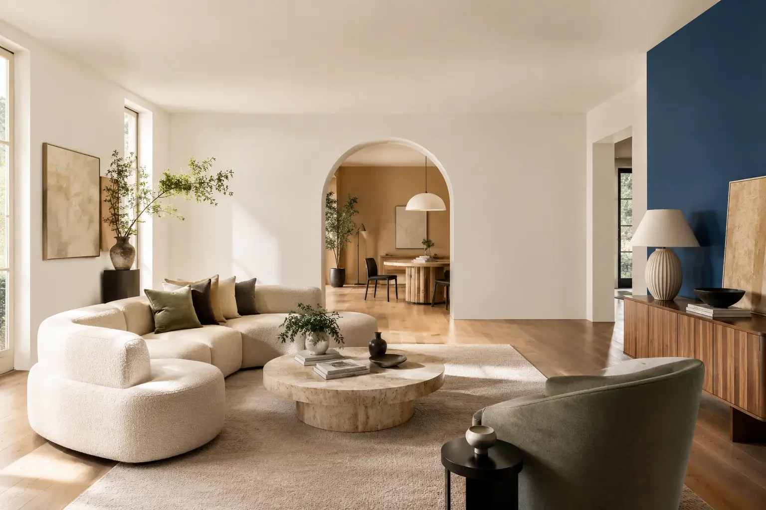 Color Trends 2024