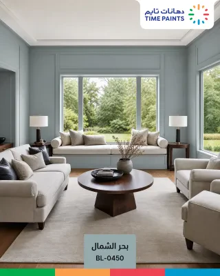 غرف المعيشة