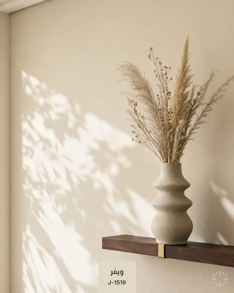 Measured Detail, Greater Visual Space